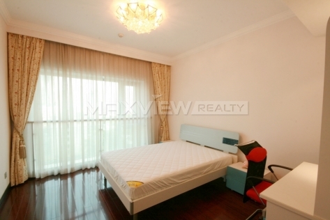 Shimao Riviera Garden   |   世茂滨江花园 3bedroom 237sqm ¥30,000 PDA09204