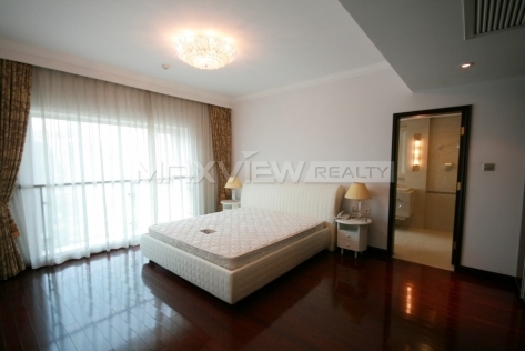 Shimao Riviera Garden   |   世茂滨江花园 3bedroom 237sqm ¥30,000 PDA09204