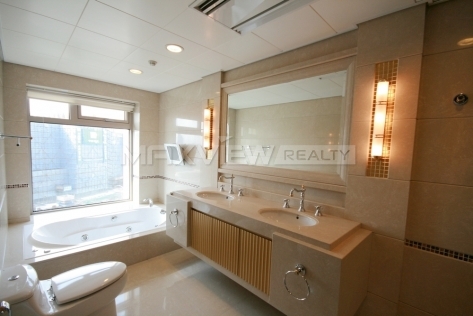 Shimao Riviera Garden   |   世茂滨江花园 3bedroom 237sqm ¥30,000 PDA09204