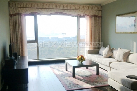 Shimao Riviera Garden   |   世茂滨江花园 2bedroom 137sqm ¥20,000 PDA07934