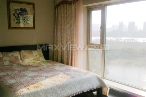 Shimao Riviera Garden   |   世茂滨江花园 2bedroom 137sqm ¥20,000 PDA07934