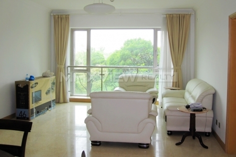 Shimao Riviera Garden   |   世茂滨江花园 3bedroom 205sqm ¥30,000 PDA08503