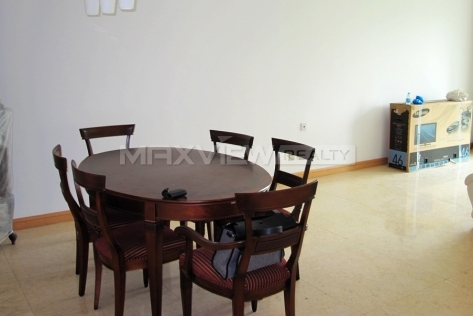 Shimao Riviera Garden   |   世茂滨江花园 3bedroom 205sqm ¥30,000 PDA08503
