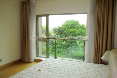 Shimao Riviera Garden   |   世茂滨江花园 3bedroom 205sqm ¥30,000 PDA08503