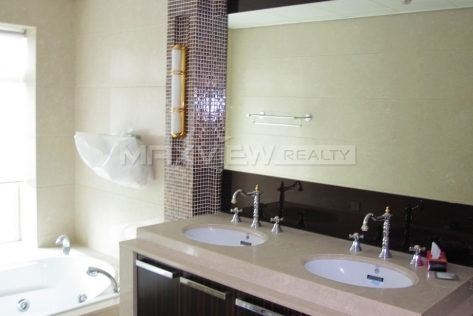 Shimao Riviera Garden   |   世茂滨江花园 3bedroom 205sqm ¥30,000 PDA08503