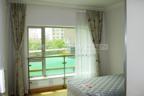 Shimao Riviera Garden   |   世茂滨江花园 3bedroom 205sqm ¥30,000 PDA08503