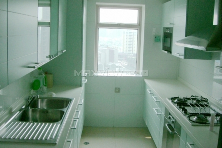 Shimao Riviera Garden   |   世茂滨江花园 2bedroom 167sqm ¥20,000 PDA07038