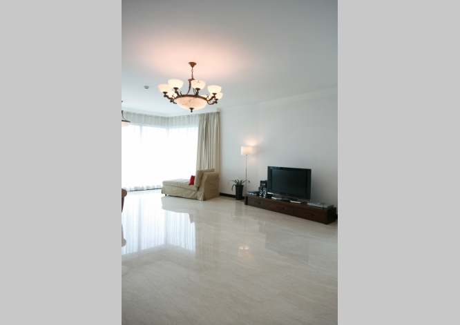 Shimao Riviera Garden   |   世茂滨江花园 4bedroom 303sqm ¥40,000 PDA07641