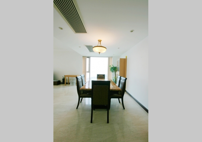 Shimao Riviera Garden   |   世茂滨江花园 4bedroom 303sqm ¥40,000 PDA07641