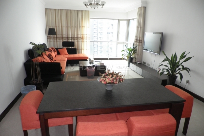 Shimao Riviera Garden   |   世茂滨江花园 2bedroom 147sqm ¥20,000 PDA08442