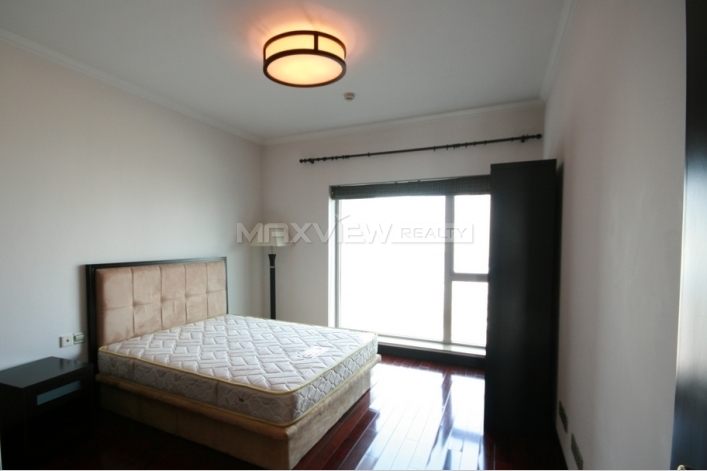 Shimao Riviera Garden   |   世茂滨江花园 3bedroom 237sqm ¥31,000 PDA06894