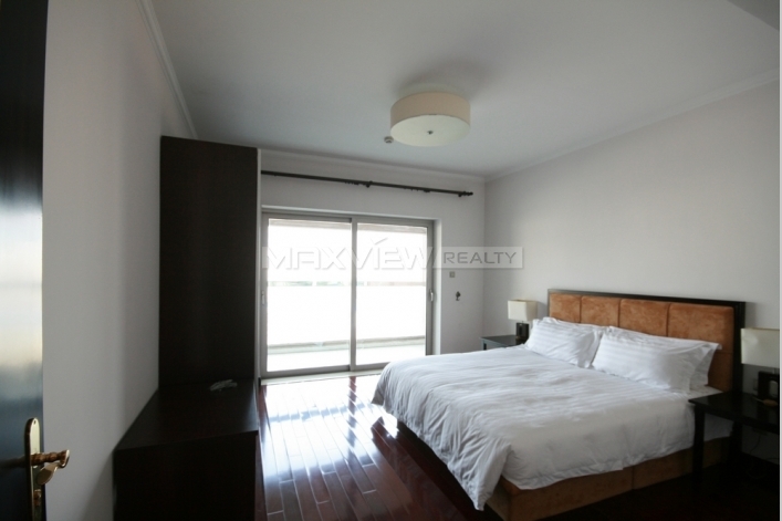 Shimao Riviera Garden   |   世茂滨江花园 3bedroom 237sqm ¥31,000 PDA06894