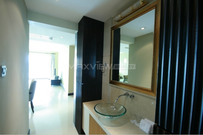 Shimao Riviera Garden   |   世茂滨江花园 3bedroom 237sqm ¥31,000 PDA06894