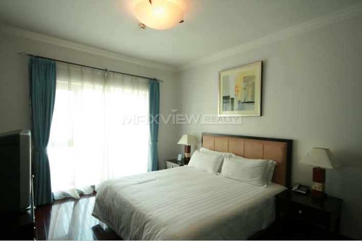 Shimao Riviera Garden   |   世茂滨江花园 1bedroom 86sqm ¥18,000 PDA07546