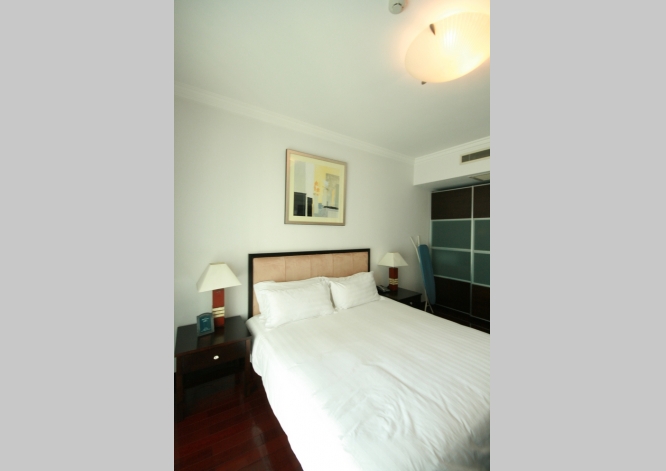 Shimao Riviera Garden   |   世茂滨江花园 1bedroom 86sqm ¥18,000 PDA07546