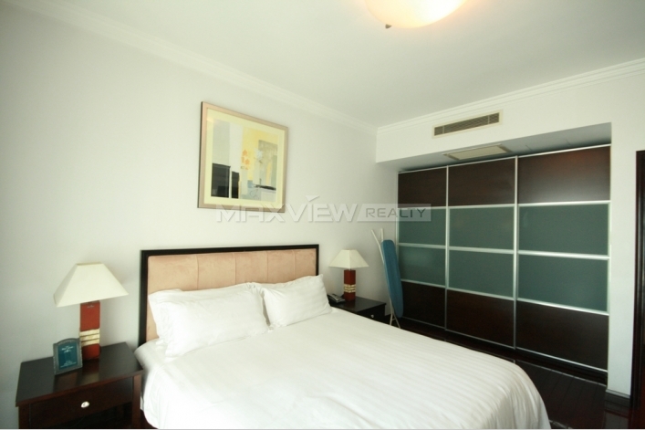 Shimao Riviera Garden   |   世茂滨江花园 1bedroom 86sqm ¥18,000 PDA07546