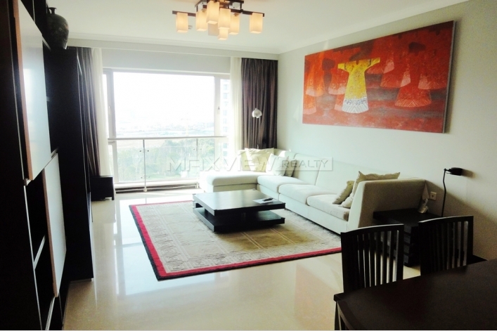 Shimao Riviera Garden   |   世茂滨江花园 2bedroom 170sqm ¥22,000 PDA08319