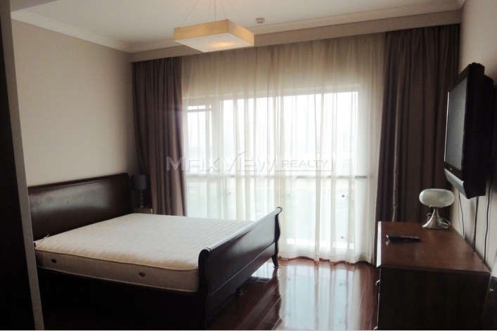 Shimao Riviera Garden   |   世茂滨江花园 2bedroom 170sqm ¥22,000 PDA08319