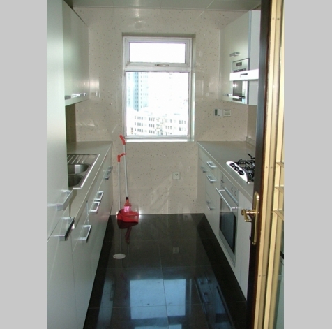 Shimao Riviera Garden   |   世茂滨江花园 2bedroom 138sqm ¥21,000 PDA08320