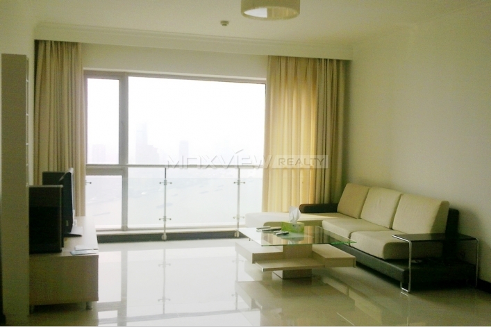 Shimao Riviera Garden   |   世茂滨江花园 2bedroom 138sqm ¥21,000 PDA08041