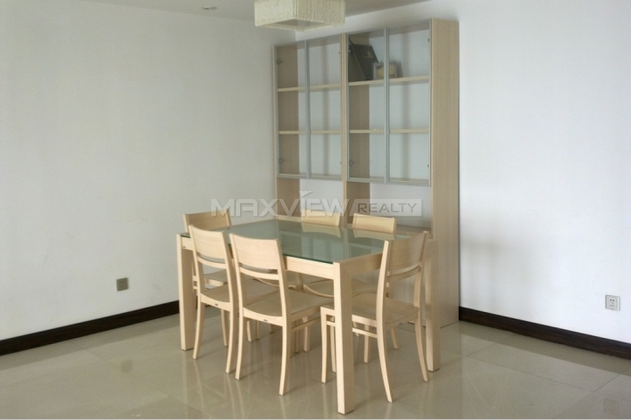 Shimao Riviera Garden   |   世茂滨江花园 2bedroom 138sqm ¥21,000 PDA08041