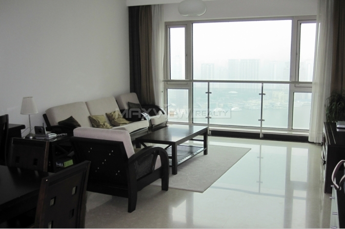 Shimao Riviera Garden   |   世茂滨江花园 2bedroom 132sqm ¥20,000 SH006083
