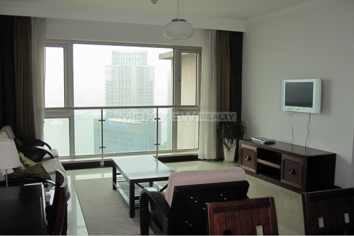 Shimao Riviera Garden   |   世茂滨江花园 2bedroom 132sqm ¥20,000 SH006083