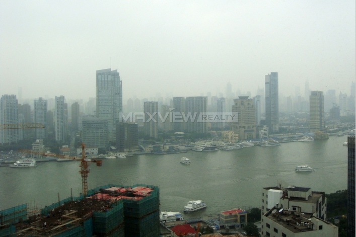 Shimao Riviera Garden   |   世茂滨江花园 2bedroom 132sqm ¥20,000 SH006083