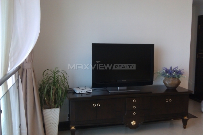 Shimao Riviera Garden   |   世茂滨江花园 2bedroom 132sqm ¥20,000 SH006083