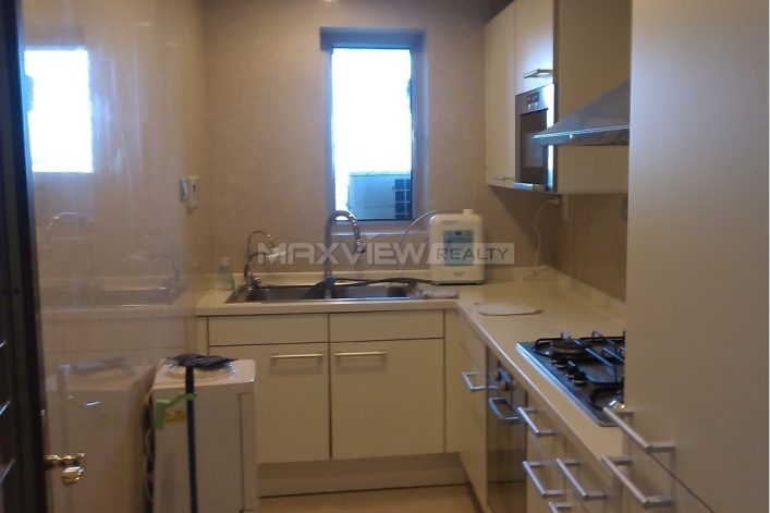 Shimao Riviera Garden   |   世茂滨江花园 2bedroom 132sqm ¥20,000 SH006083