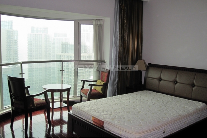 Shimao Riviera Garden   |   世茂滨江花园 2bedroom 132sqm ¥20,000 SH006083