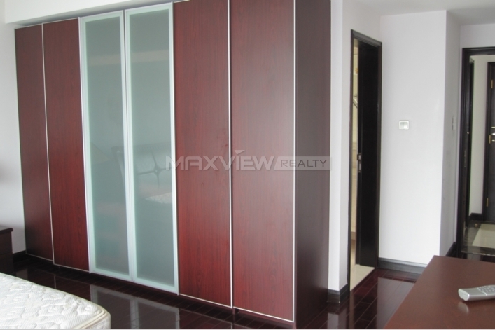 Shimao Riviera Garden   |   世茂滨江花园 2bedroom 132sqm ¥20,000 SH006083