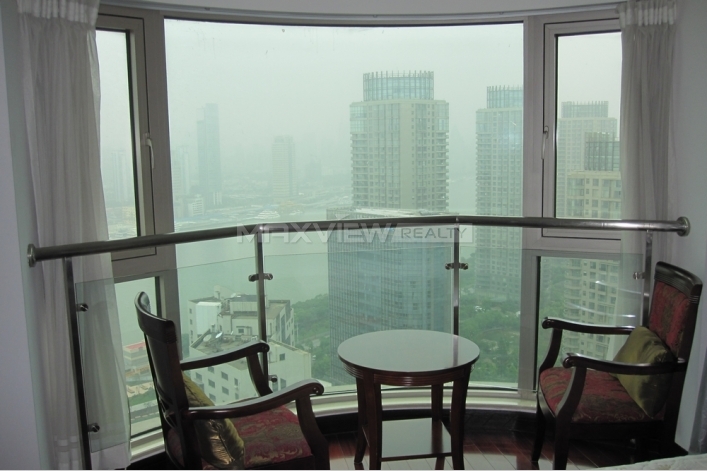Shimao Riviera Garden   |   世茂滨江花园 2bedroom 132sqm ¥20,000 SH006083