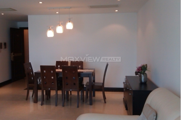 Shimao Riviera Garden   |   世茂滨江花园 2bedroom 132sqm ¥20,000 SH006083