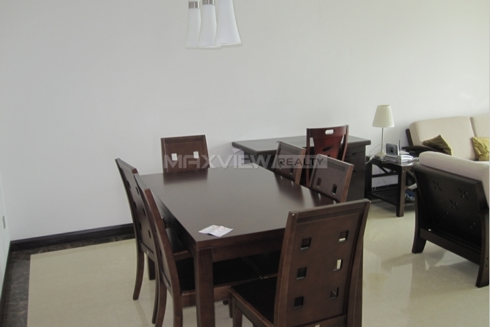 Shimao Riviera Garden   |   世茂滨江花园 2bedroom 132sqm ¥20,000 SH006083