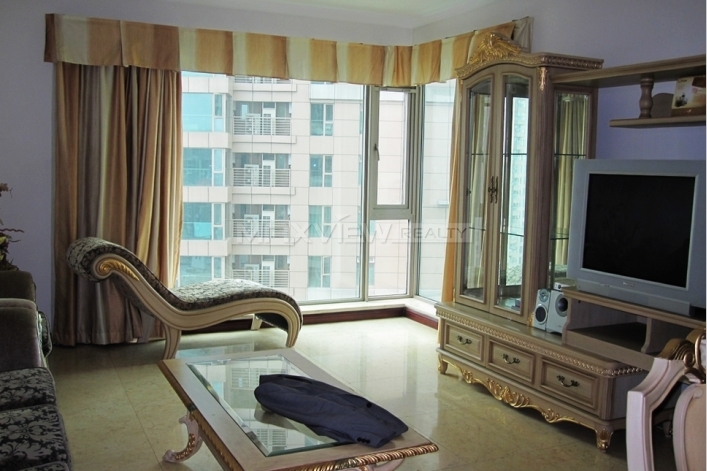 Shimao Riviera Garden   |   世茂滨江花园 2bedroom 139sqm ¥21,000 PDA07995