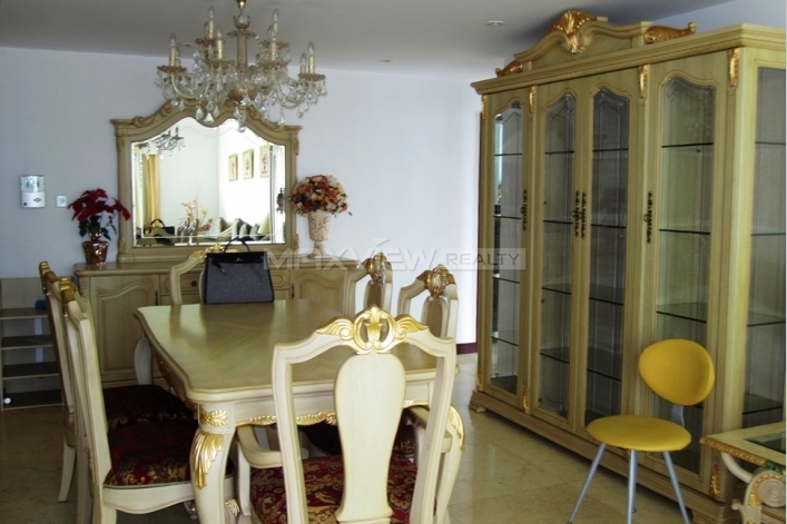 Shimao Riviera Garden   |   世茂滨江花园 2bedroom 139sqm ¥21,000 PDA07995