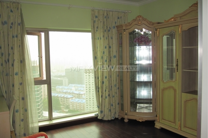 Shimao Riviera Garden   |   世茂滨江花园 2bedroom 139sqm ¥21,000 PDA07995