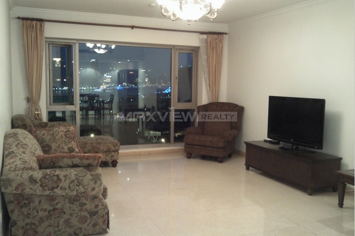 Shimao Riviera Garden   |   世茂滨江花园 2bedroom 157sqm ¥22,000 PDA07896
