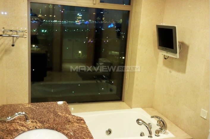 Shimao Riviera Garden   |   世茂滨江花园 2bedroom 157sqm ¥22,000 PDA07896
