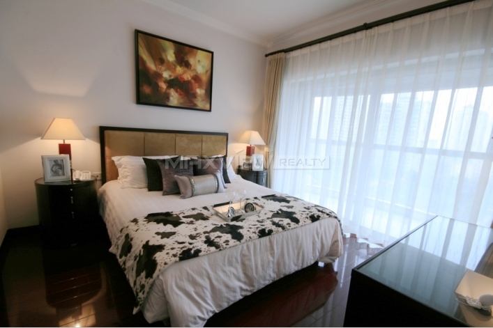 Shimao Riviera Garden   |   世茂滨江花园 2bedroom 135sqm ¥25,000 PDA08934