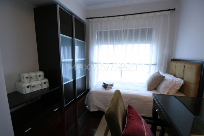 Shimao Riviera Garden   |   世茂滨江花园 2bedroom 135sqm ¥25,000 PDA08934