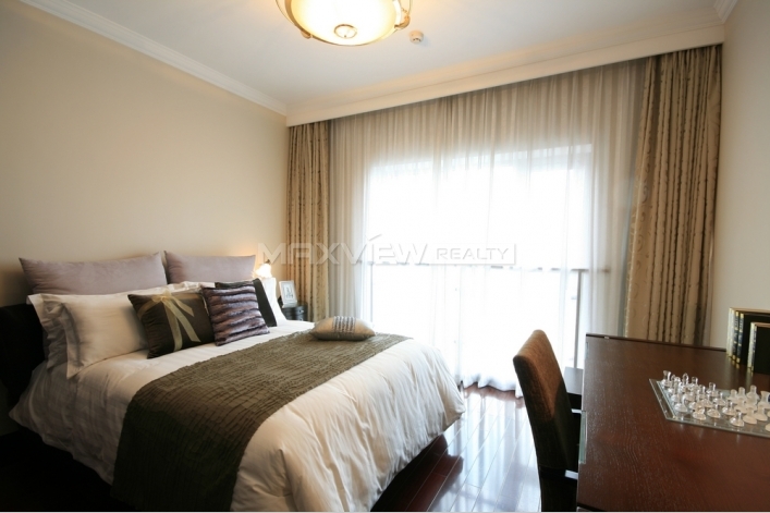 Shimao Riviera Garden   |   世茂滨江花园 3bedroom 237sqm ¥35,000 SH005880