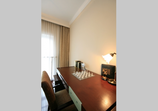 Shimao Riviera Garden   |   世茂滨江花园 3bedroom 237sqm ¥35,000 SH005880
