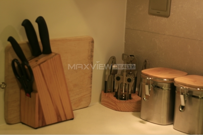 Shimao Riviera Garden   |   世茂滨江花园 3bedroom 237sqm ¥35,000 SH005880