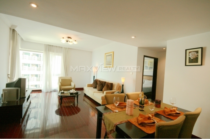 Shimao Riviera Garden 1bedroom 86sqm ¥18,000 PDA07546