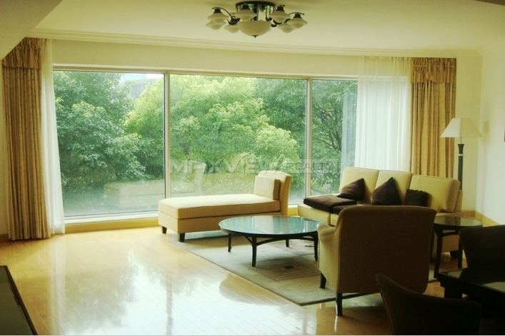 Shimao Riviera Garden 4bedroom 280sqm ¥36,000 PDA07390