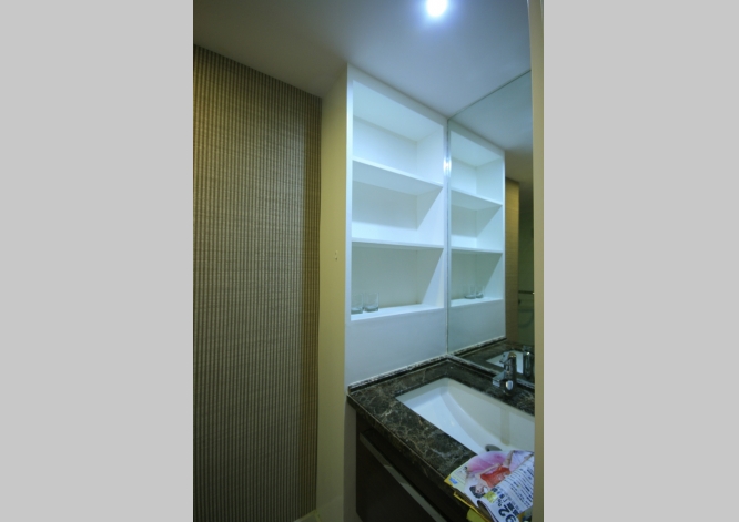 Casa Lakeville   |   翠湖嘉苑 2bedroom 137sqm ¥34,000 SH002627