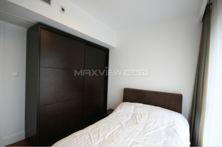 Casa Lakeville   |   翠湖嘉苑 2bedroom 137sqm ¥33,000 SH006038