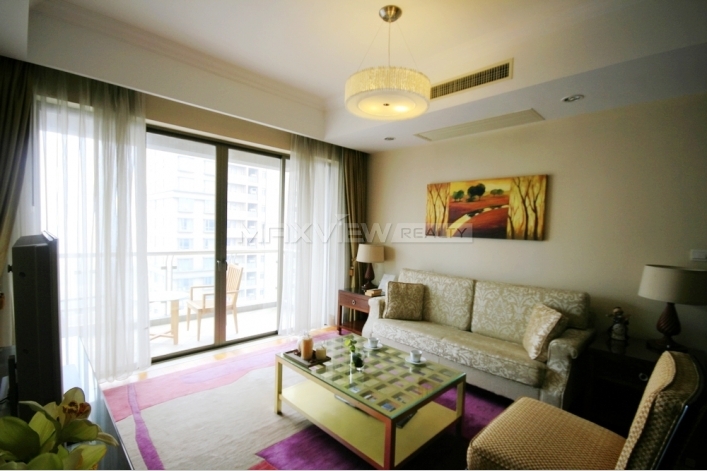 Central Residences II   |   嘉里华庭 II 2bedroom 135sqm ¥35,000 SH006040